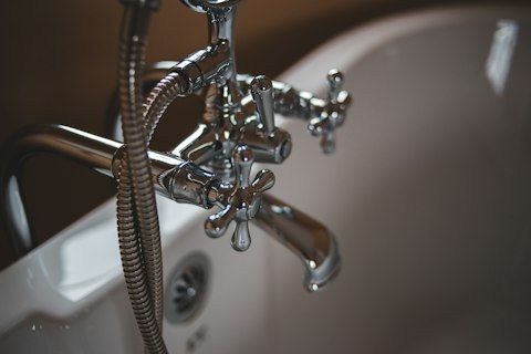 Water and sewer line repair coverage
